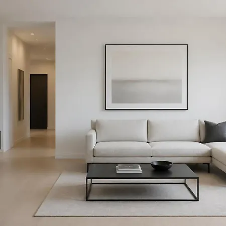 Apartment Schmidts Schöne *